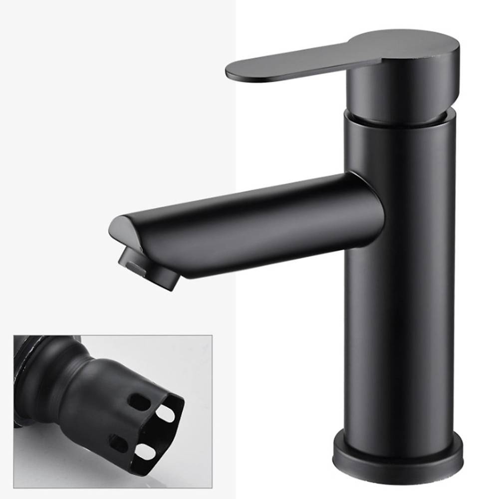 voi-lavabo-nong-lanh-ca-303d-30cm-son-tinh-dien